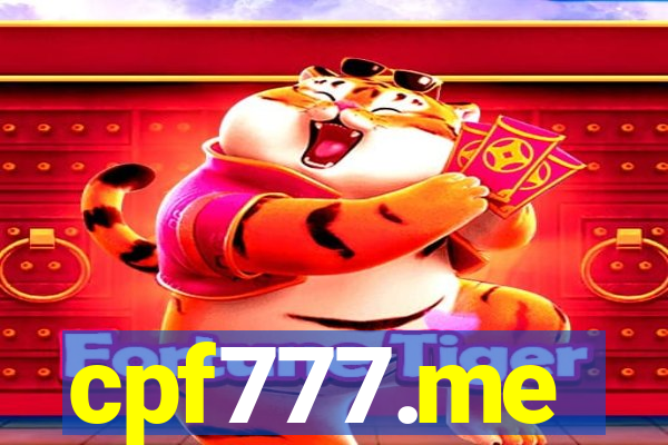 cpf777.me