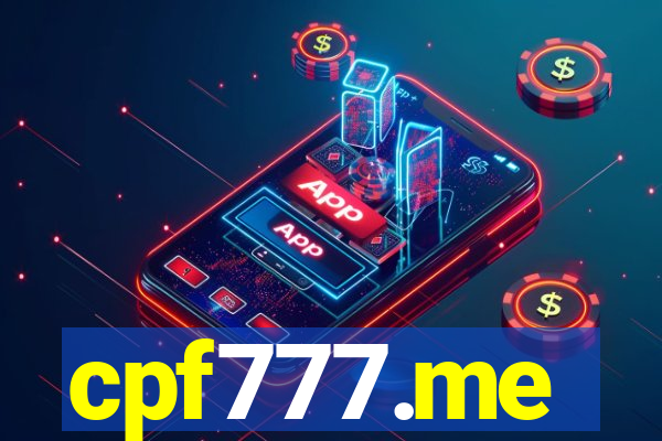 cpf777.me