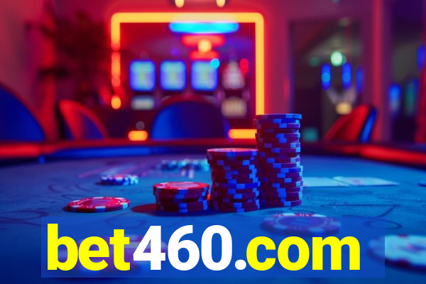 bet460.com