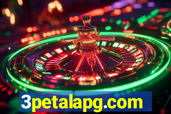 3petalapg.com