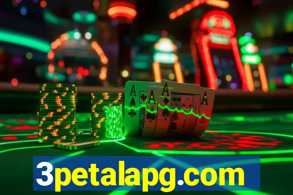 3petalapg.com