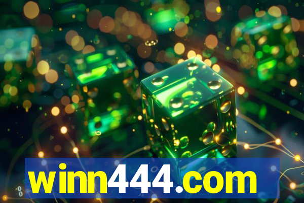 winn444.com