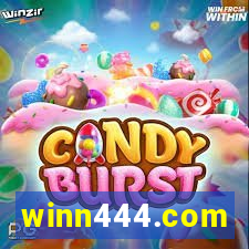 winn444.com