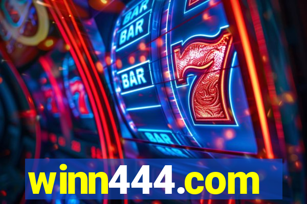 winn444.com