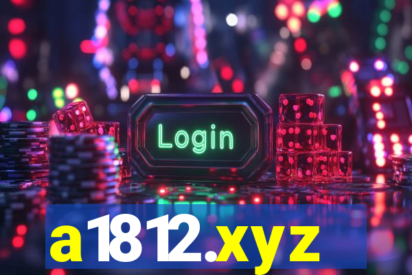 a1812.xyz