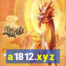 a1812.xyz
