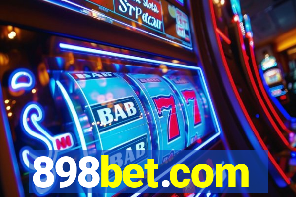 898bet.com