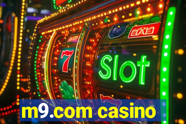 m9.com casino