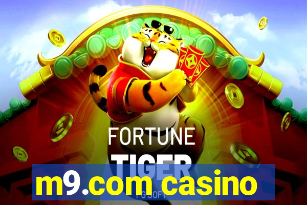 m9.com casino