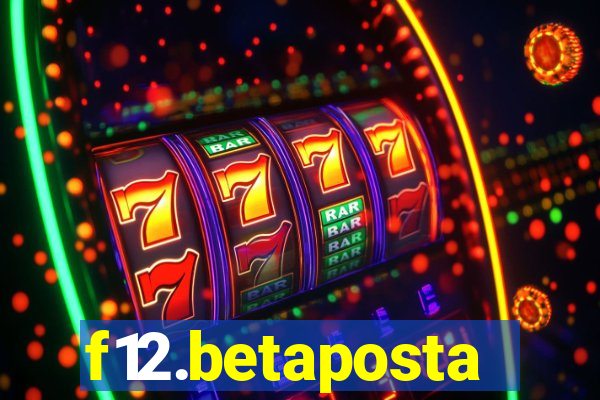 f12.betaposta