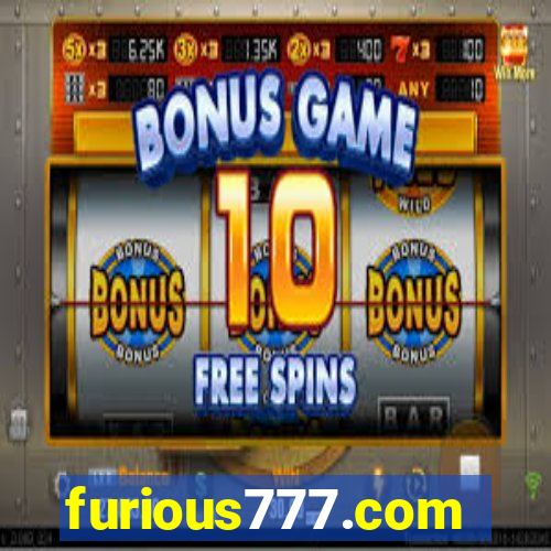 furious777.com