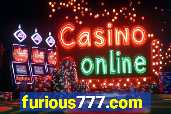 furious777.com