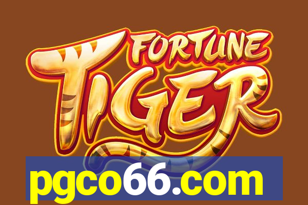 pgco66.com