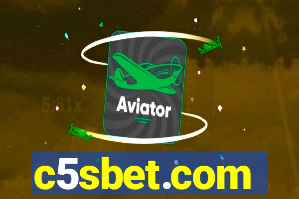 c5sbet.com