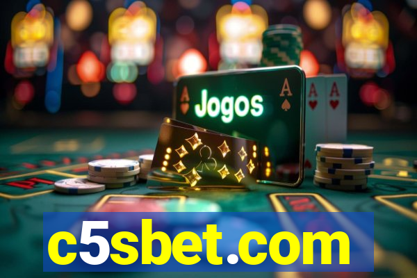 c5sbet.com