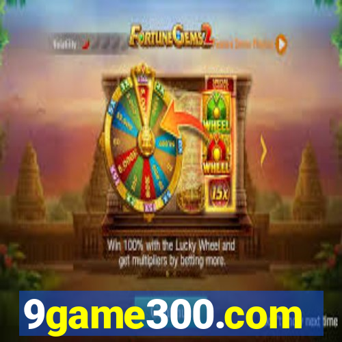 9game300.com