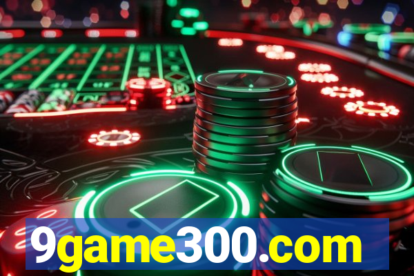 9game300.com