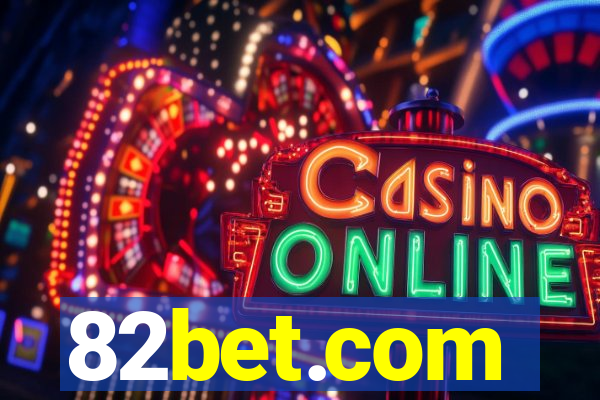 82bet.com