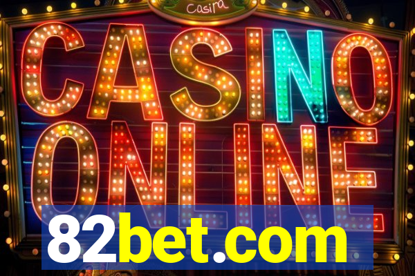 82bet.com