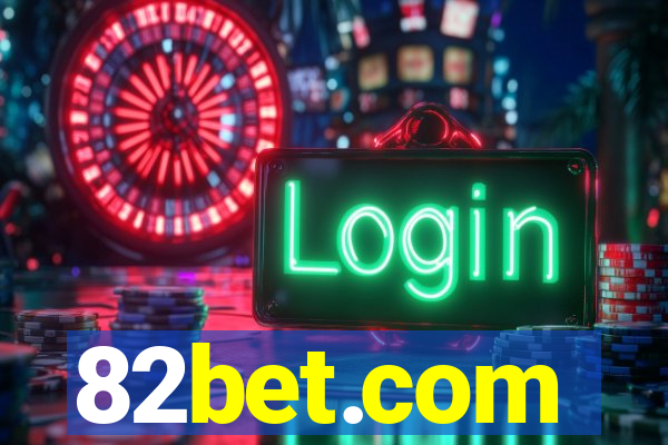 82bet.com