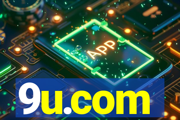 9u.com