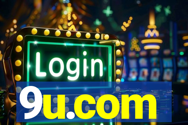 9u.com