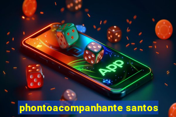 phontoacompanhante santos