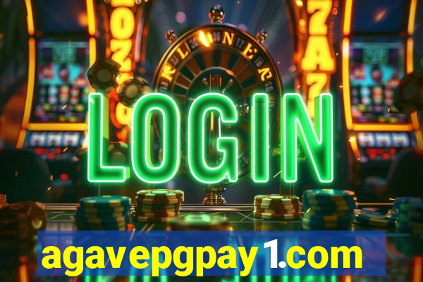 agavepgpay1.com