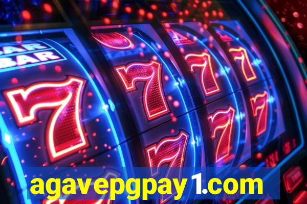 agavepgpay1.com