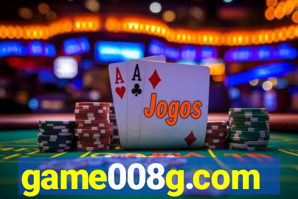 game008g.com