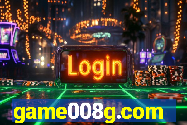 game008g.com