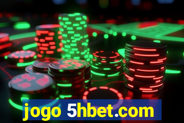 jogo 5hbet.com