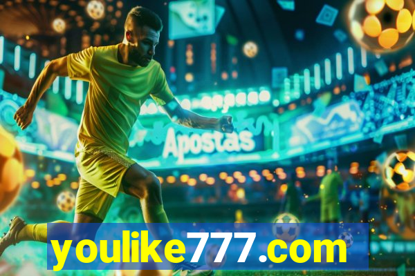youlike777.com