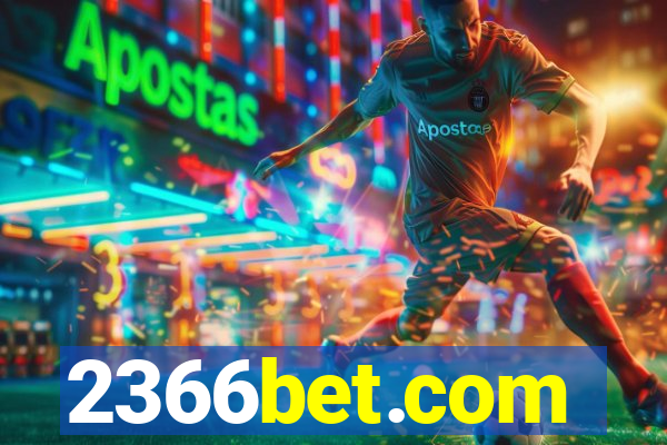2366bet.com