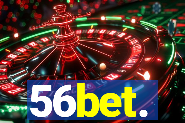 56bet.