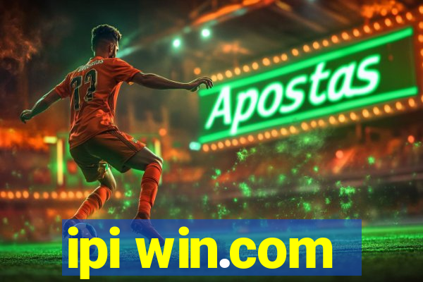 ipi win.com