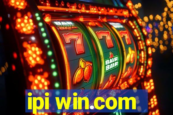 ipi win.com