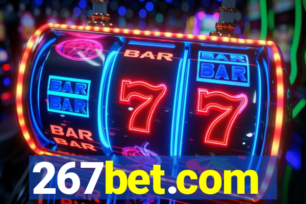 267bet.com