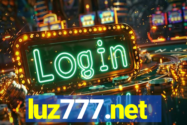 luz777.net