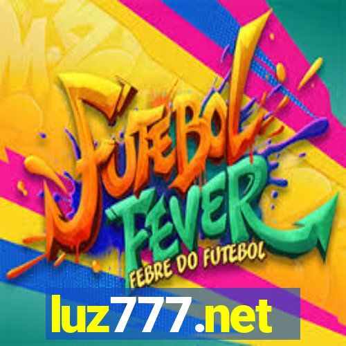 luz777.net