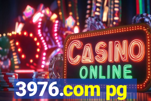 3976.com pg