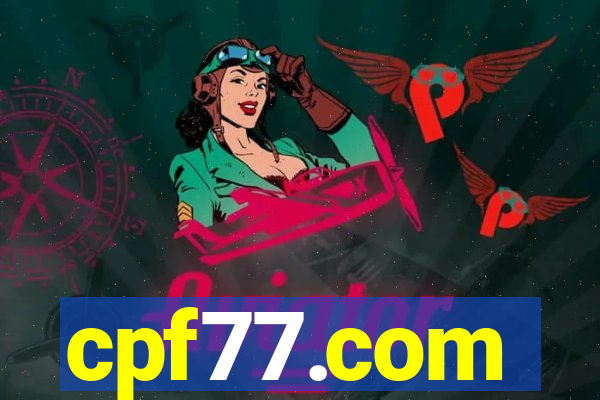 cpf77.com