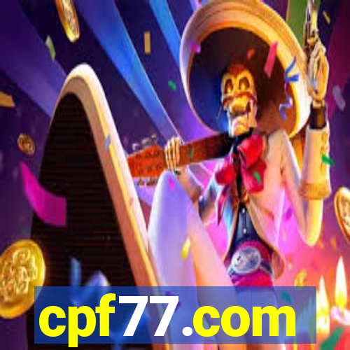 cpf77.com