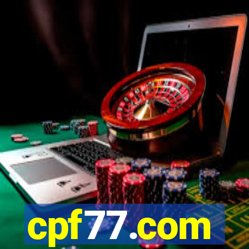 cpf77.com