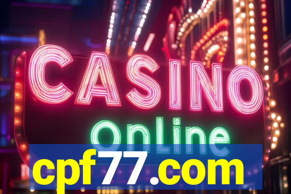 cpf77.com