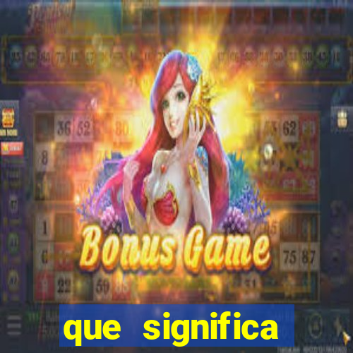 que significa sonhar tomando cerveja