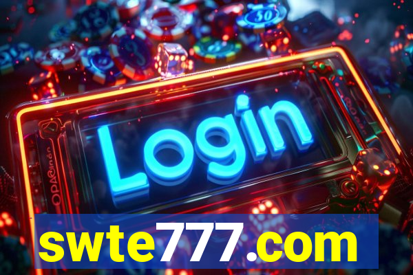 swte777.com