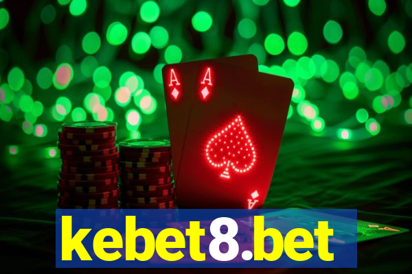 kebet8.bet