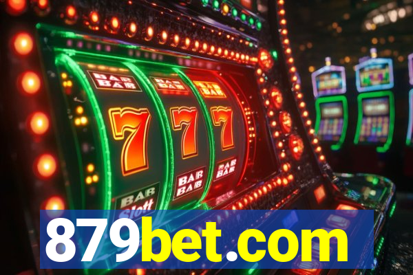 879bet.com