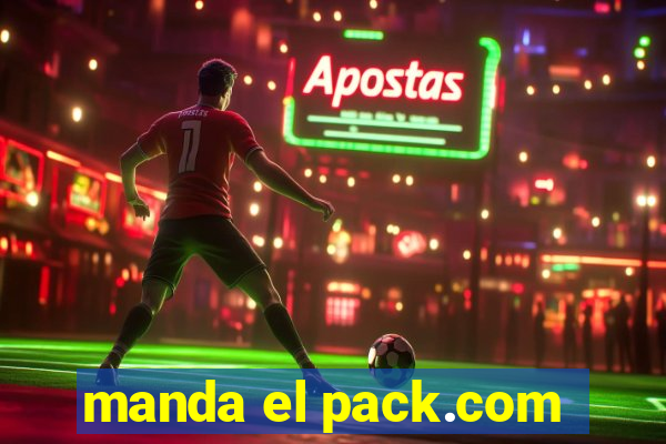 manda el pack.com
